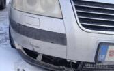 Volkswagen Passat B5.5 [restyling] wagon