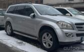 Mercedes-Benz GL-Class X164 SUV