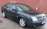 Opel Vectra C GTS hatchback