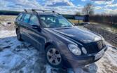 Mercedes-Benz E-Class W211/S211 wagon 5-doors