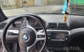 BMW 3 Series E46 [restyling] Touring wagon