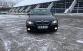 BMW 3 Series E90/E91/E92/E93 Sedan