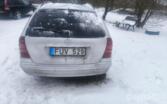 Mercedes-Benz C-Class W203/S203/CL203 wagon 5-doors