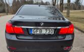 BMW 7 Series F01/F02 Sedan