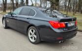 BMW 7 Series F01/F02 Sedan