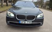 BMW 7 Series F01/F02 Sedan