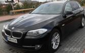 BMW 5 Series F07/F10/F11 Gran Turismo liftback