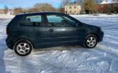 Volkswagen Polo 4 generation [restyling] Hatchback 3-doors