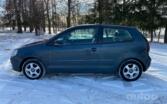 Volkswagen Polo 4 generation [restyling] Hatchback 3-doors