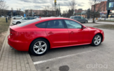 Audi A5 8T [restyling] Sportback liftback