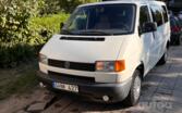 Volkswagen Transporter T4 Minivan 4-doors