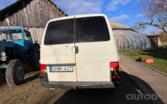 Volkswagen Transporter T4 Minivan 4-doors