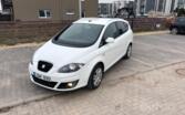 SEAT Altea 1 generation [restyling] XL minivan 5-doors