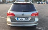 Volkswagen Passat B7 Variant wagon 5-doors