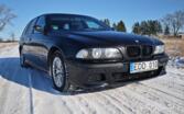 BMW 5 Series E39 [restyling] Touring wagon