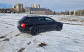 Audi A4 B6 Avant wagon 5-doors