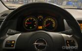 Opel Astra H [restyling]