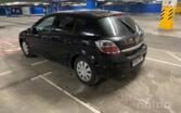 Opel Astra H [restyling]