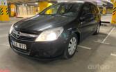 Opel Astra H [restyling]