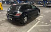 Opel Astra H [restyling]