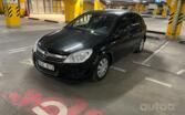 Opel Astra H [restyling]