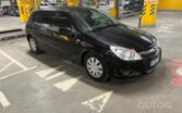 Opel Astra H [restyling]