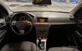 Opel Astra H [restyling]