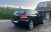 Volkswagen Golf 6 generation Hatchback 3-doors