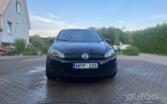 Volkswagen Golf 6 generation Hatchback 3-doors