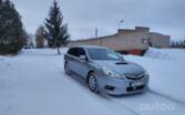 Subaru Legacy 5 generation Sedan