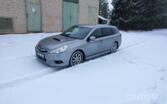 Subaru Legacy 5 generation Sedan