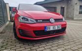 Volkswagen Golf 7 generation Hatchback 3-doors