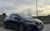 Honda Civic 8 generation Type-S hatchback 3-doors