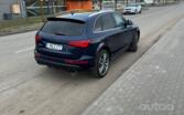 Audi SQ5 8R Crossover