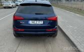 Audi SQ5 8R Crossover