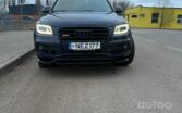 Audi SQ5 8R Crossover