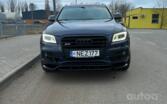 Audi SQ5 8R Crossover