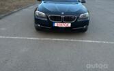 BMW 5 Series F07/F10/F11 Touring wagon