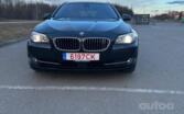 BMW 5 Series F07/F10/F11 Touring wagon