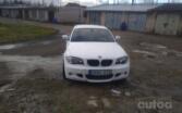 BMW 1 Series E81/E82/E87/E88 [restyling] Hatchback 5-doors