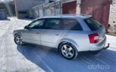 Audi A4 B6 Avant wagon 5-doors