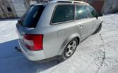 Audi A4 B6 Avant wagon 5-doors