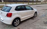 Volkswagen Polo 5 generation Hatchback 5-doors