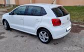 Volkswagen Polo 5 generation Hatchback 5-doors