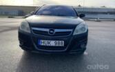 Opel Signum C [restyling] Hatchback