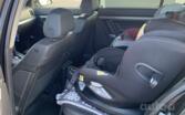 Opel Signum C [restyling] Hatchback