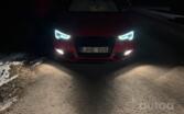 Audi A5 8T [restyling] Sportback liftback