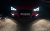 Audi A5 8T [restyling] Sportback liftback