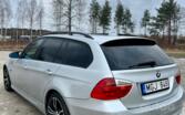 BMW 3 Series E90/E91/E92/E93 Touring wagon