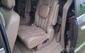 Chrysler Town & Country 5 generation [restyling]